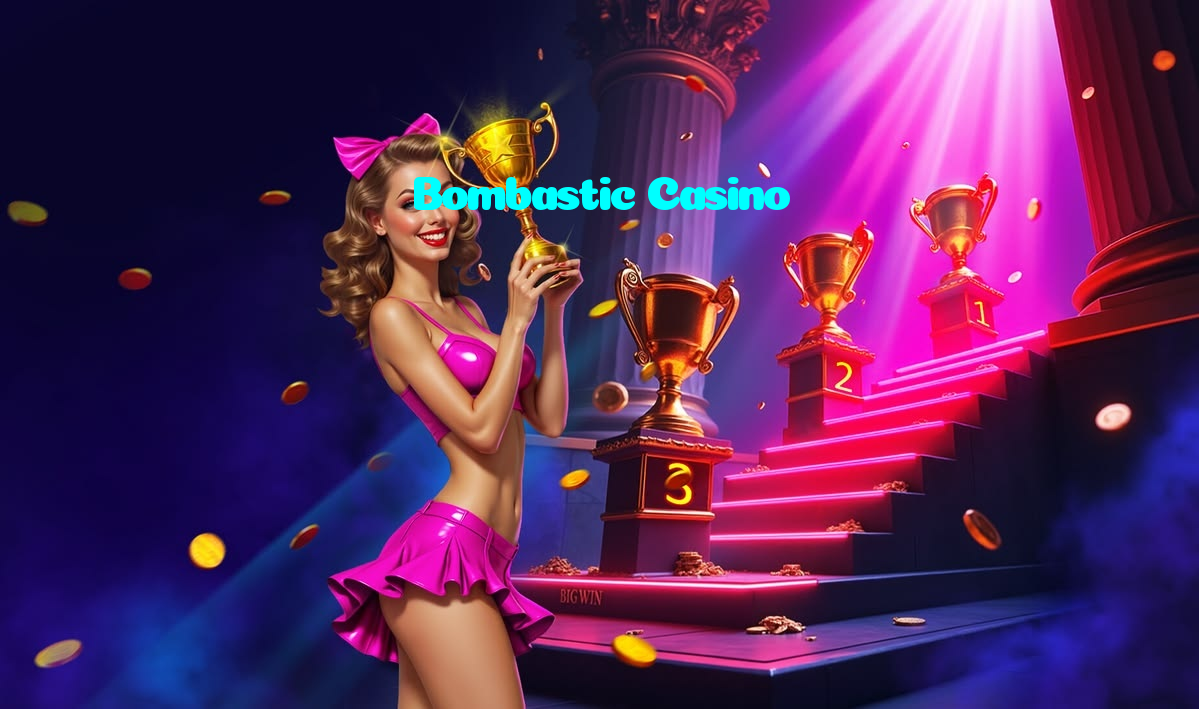 Bombastic Casino