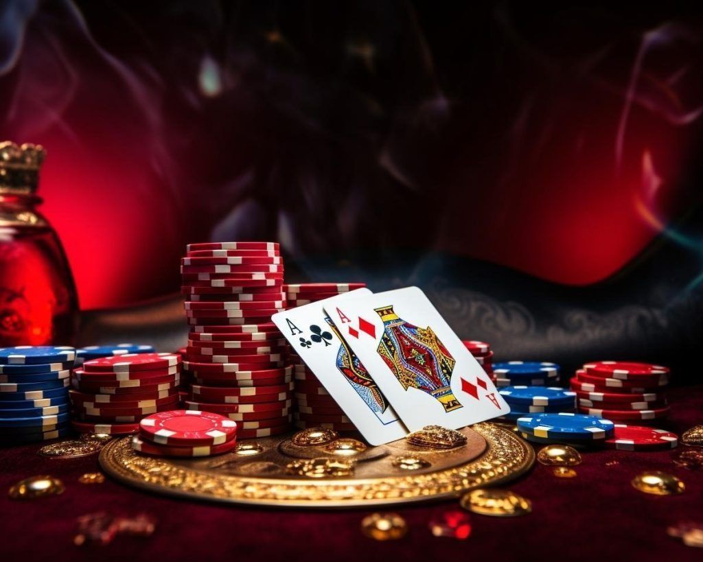 Bombastic Casino پاکستان ریئل منی گیمز