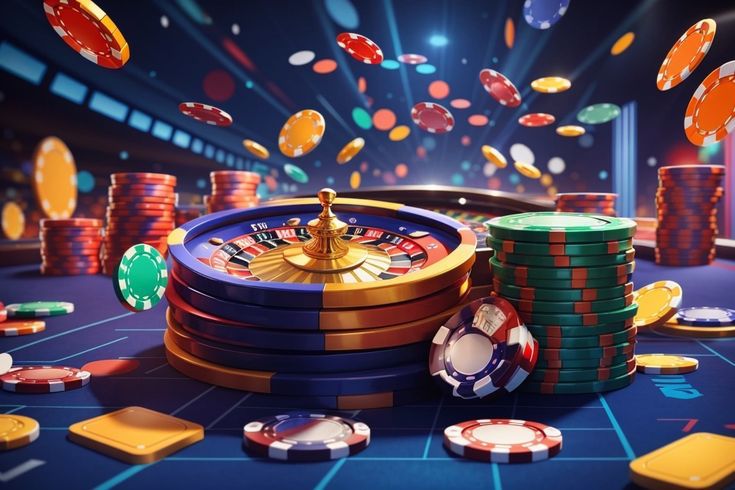 Bombastic Casino پاکستان ریئل منی گیمز