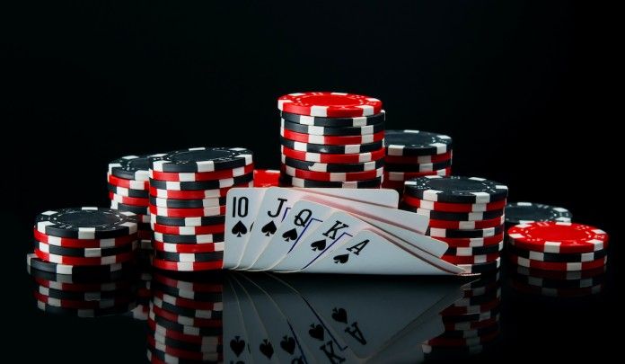 Bombastic Casino پاکستان ریئل منی گیمز